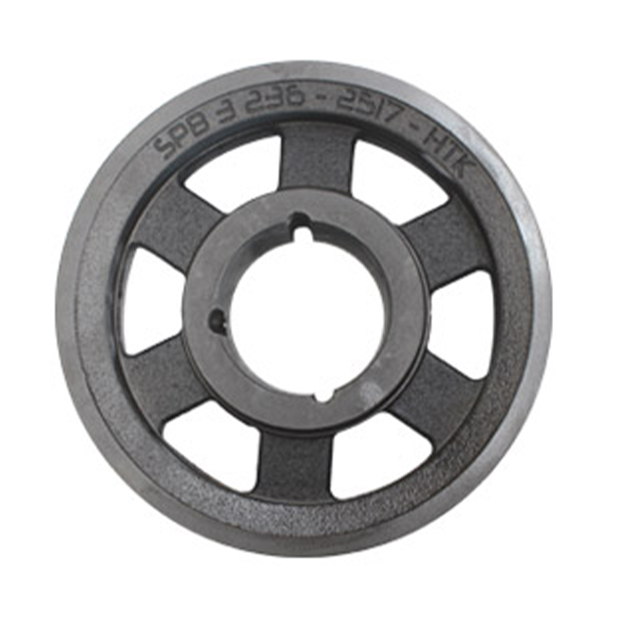 SPC Series Bush Pulleys