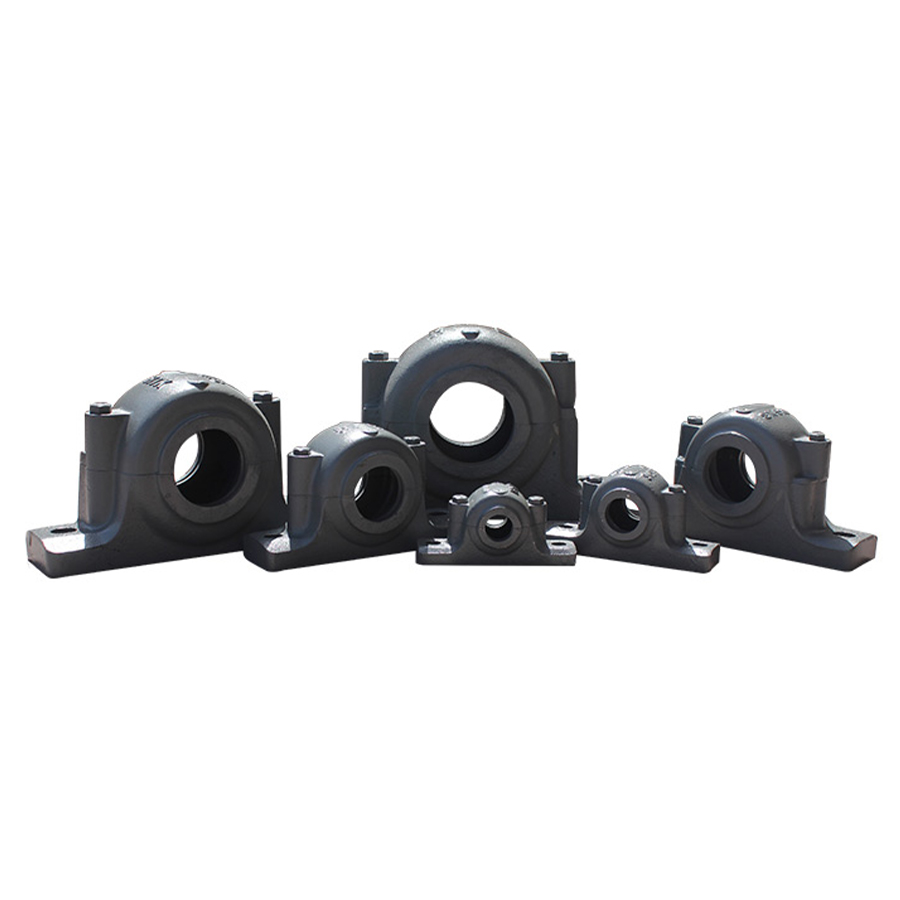 SN Series Bearing Housings